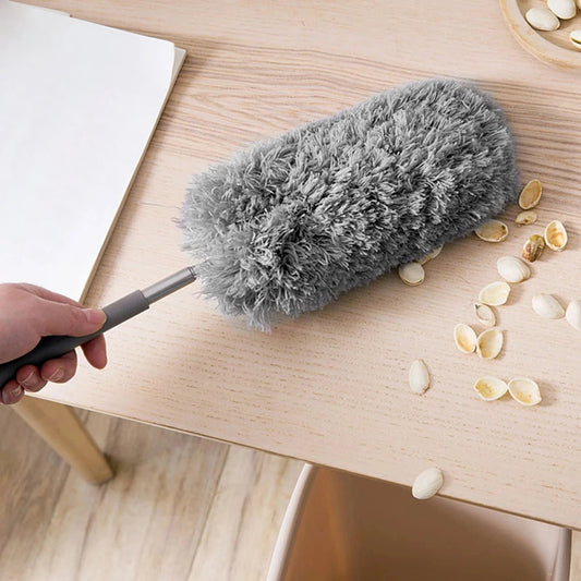 Washable Microfiber Cleaning Duster